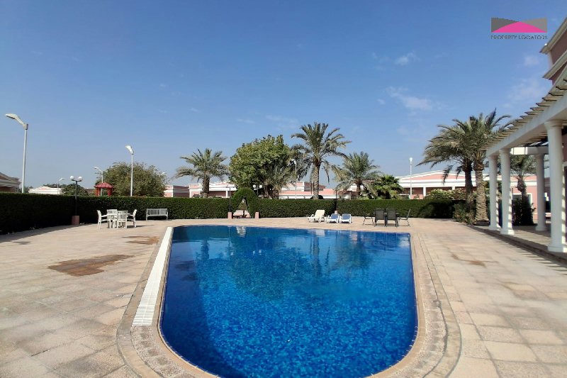 Beautifully Presented 4-Bedroom Villa with Private Patio in Hamala – Slide 24