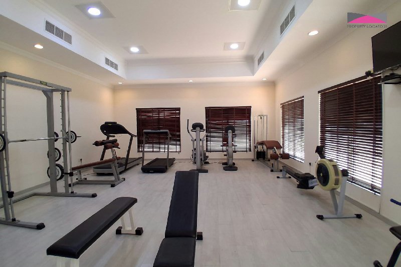 Beautifully Presented 4-Bedroom Villa with Private Patio in Hamala – Slide 25