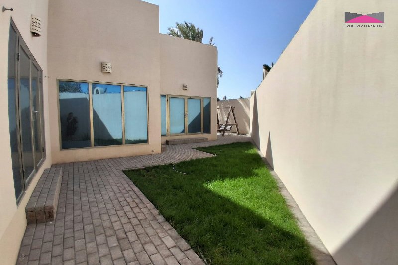 Charming 3-Bedroom Villa with Private Garden – Hamala - View 2