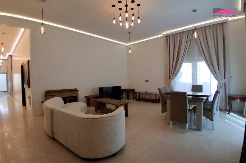 Charming 3-Bedroom Villa with Private Garden – Hamala – Slide 4