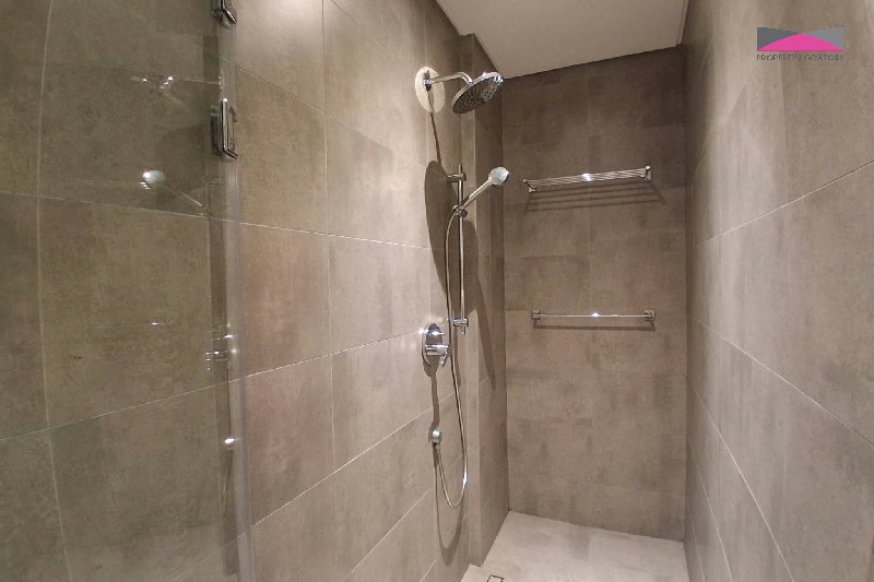 Contemporary Ground Floor 2 Bedroom Apartment with Outdoor Space in Saar  – Slide 13