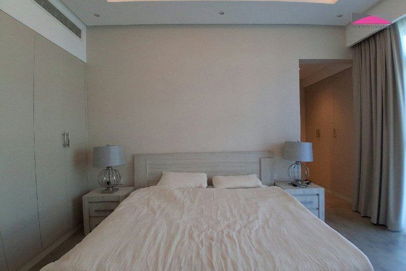 Contemporary Ground Floor 2 Bedroom Apartment with Outdoor Space in Saar  – Slide 11