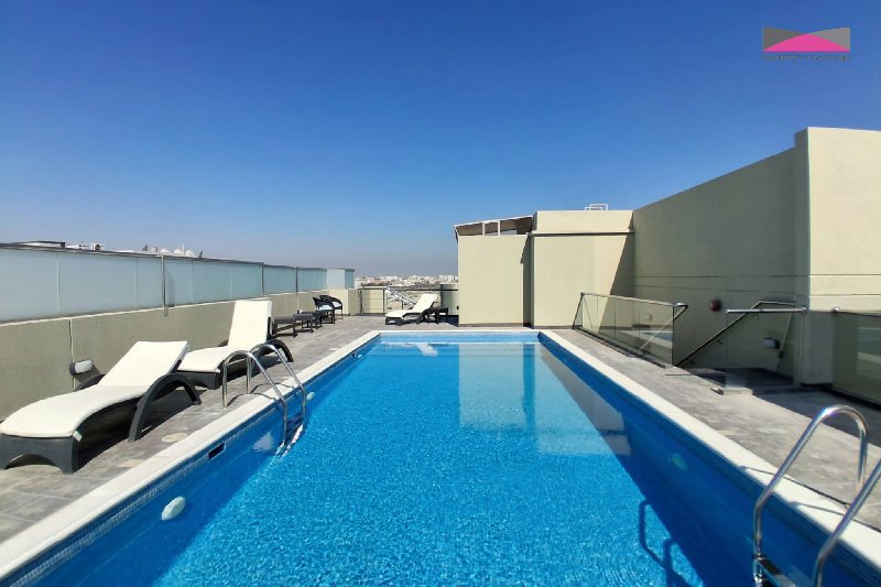 Contemporary Ground Floor 2 Bedroom Apartment with Outdoor Space in Saar  – Slide 14