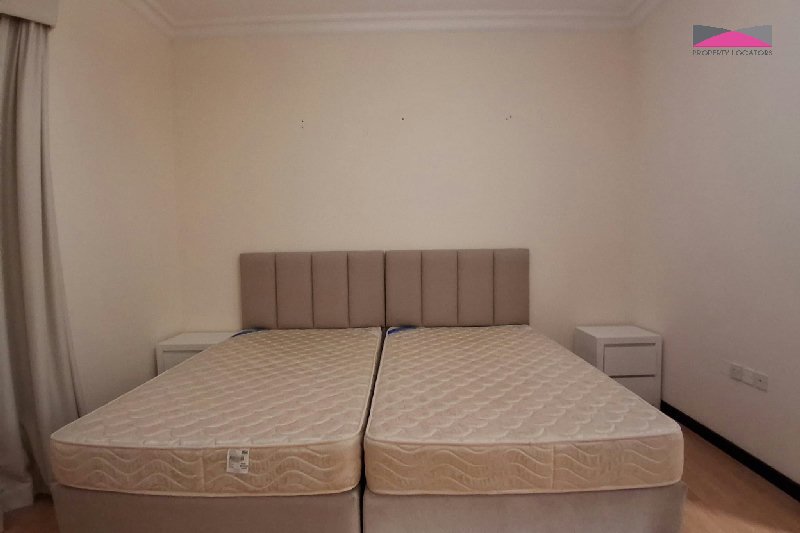 Exceptional 4-Bedroom Compound Villa for Rent in Janabiyah, Bahrain – Slide 14