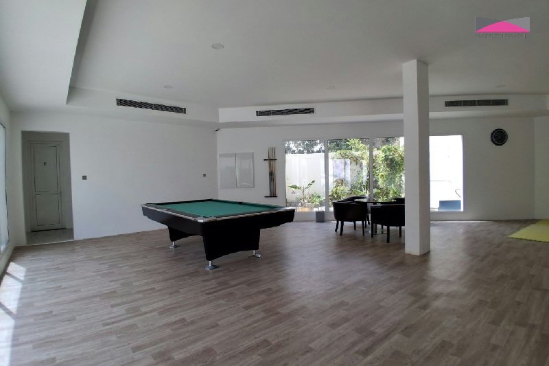 MODERN | PRIVATE POOL | COMPOUND VILLA – Slide 21