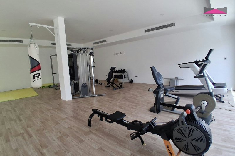 MODERN | PRIVATE POOL | COMPOUND VILLA – Slide 22