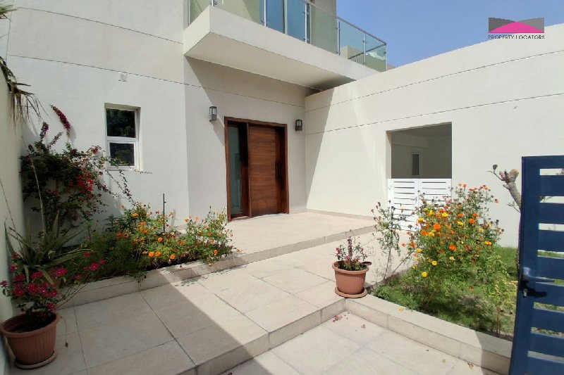 MODERN | PRIVATE POOL | COMPOUND VILLA - Main view