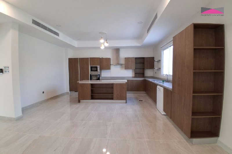 MODERN | PRIVATE POOL | COMPOUND VILLA – Slide 5