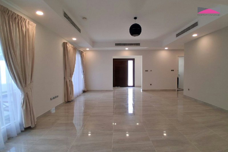 MODERN | PRIVATE POOL | COMPOUND VILLA – Slide 4