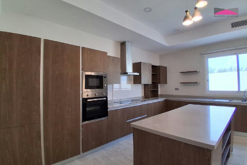 MODERN | PRIVATE POOL | COMPOUND VILLA – Slide 6