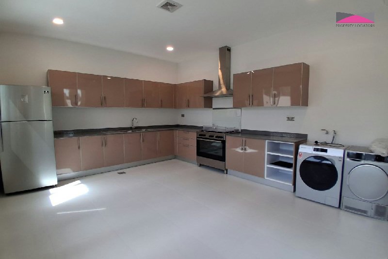 MODERN | PRIVATE POOL | COMPOUND VILLA – Slide 9