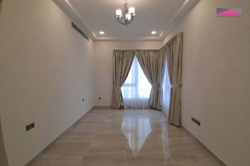 MODERN | PRIVATE POOL | COMPOUND VILLA – Slide 12