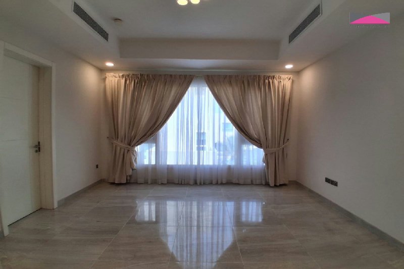 MODERN | PRIVATE POOL | COMPOUND VILLA – Slide 11