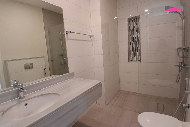 MODERN | PRIVATE POOL | COMPOUND VILLA – Slide 14