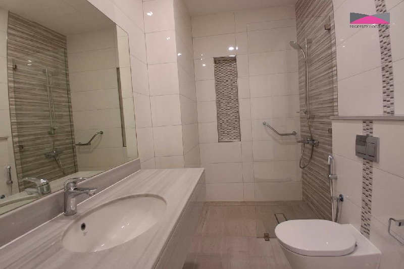 MODERN | PRIVATE POOL | COMPOUND VILLA – Slide 17