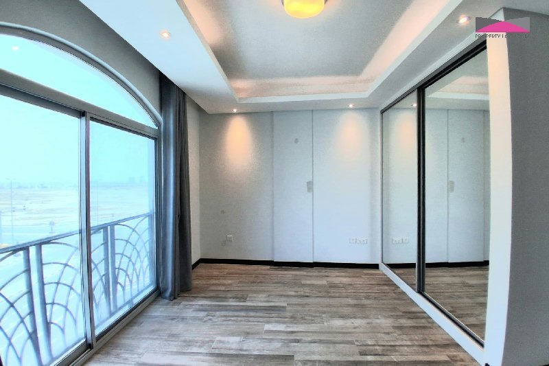 SEMI-FURNISHED DUPLEX | 2 BEDROOMS | MODERN LIVING IN JANABIYA – Slide 10