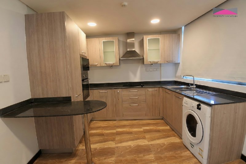 SEMI-FURNISHED DUPLEX | 2 BEDROOMS | MODERN LIVING IN JANABIYA – Slide 5