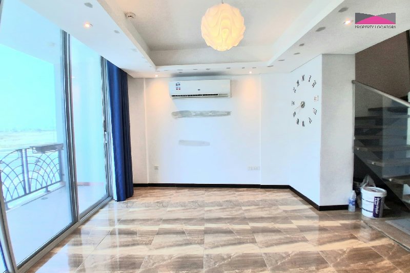 SEMI-FURNISHED DUPLEX | 2 BEDROOMS | MODERN LIVING IN JANABIYA – Slide 2