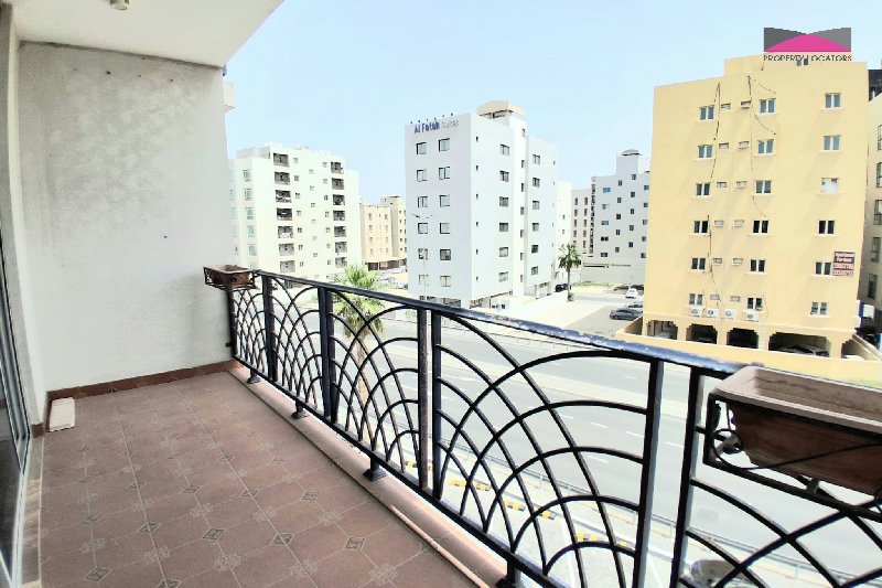 SEMI-FURNISHED DUPLEX | 2 BEDROOMS | MODERN LIVING IN JANABIYA – Slide 1