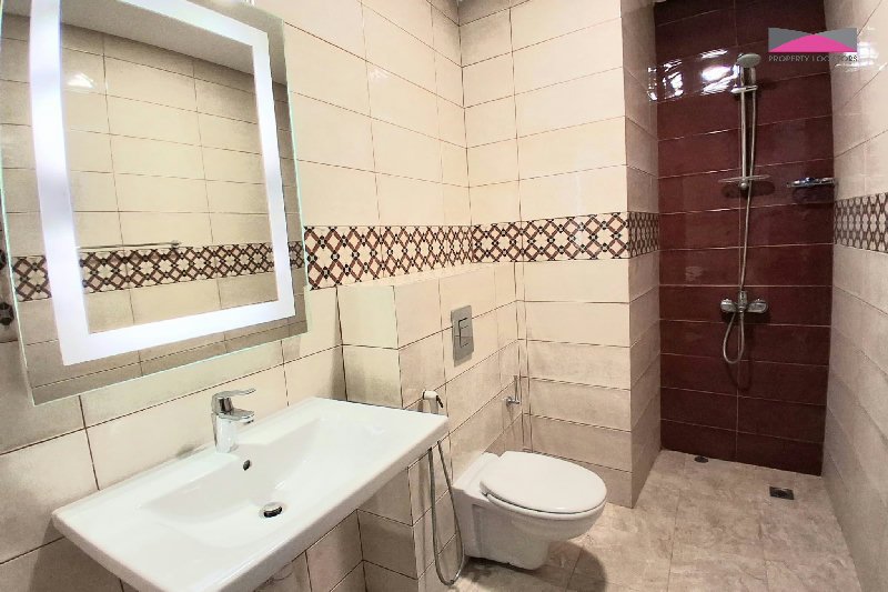 SEMI-FURNISHED DUPLEX | 2 BEDROOMS | MODERN LIVING IN JANABIYA – Slide 9