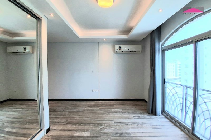 SEMI-FURNISHED DUPLEX | 2 BEDROOMS | MODERN LIVING IN JANABIYA – Slide 8