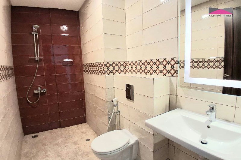 SEMI-FURNISHED DUPLEX | 2 BEDROOMS | MODERN LIVING IN JANABIYA – Slide 12