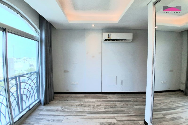 SEMI-FURNISHED DUPLEX | 2 BEDROOMS | MODERN LIVING IN JANABIYA – Slide 7