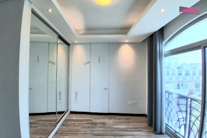 SEMI-FURNISHED DUPLEX | 2 BEDROOMS | MODERN LIVING IN JANABIYA – Slide 11