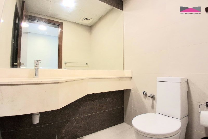 Coastal Living in the Heart of Amwaj  – Slide 9