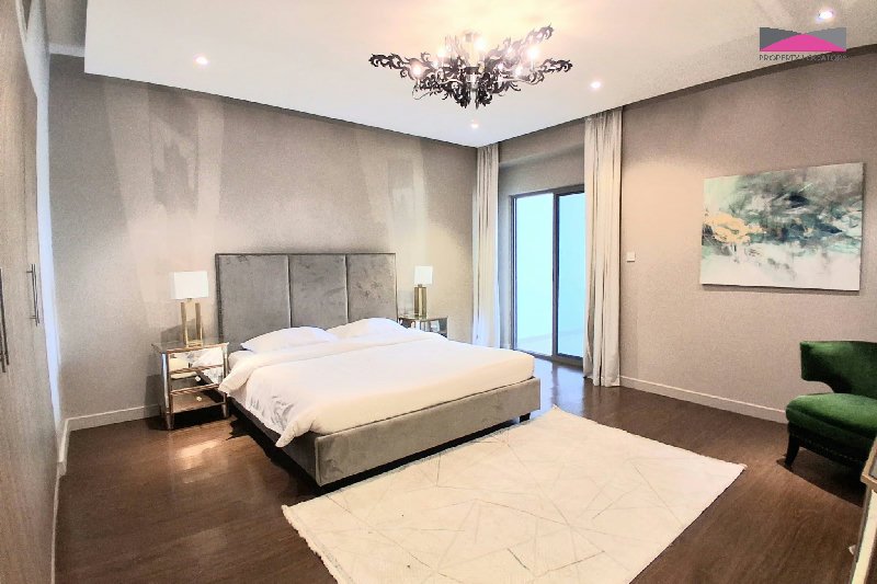 Coastal Living in the Heart of Amwaj  – Slide 11