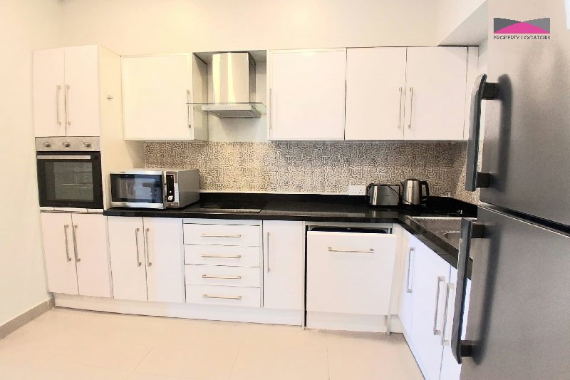 Coastal Living in the Heart of Amwaj  – Slide 7