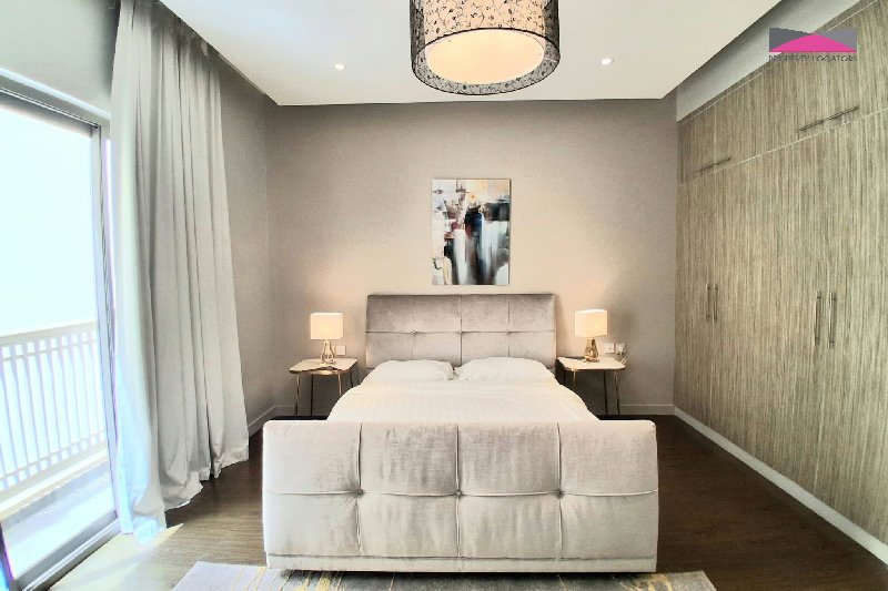 Coastal Living in the Heart of Amwaj  – Slide 13