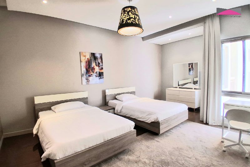 Coastal Living in the Heart of Amwaj  – Slide 16