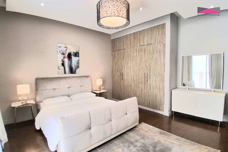 Coastal Living in the Heart of Amwaj  – Slide 14