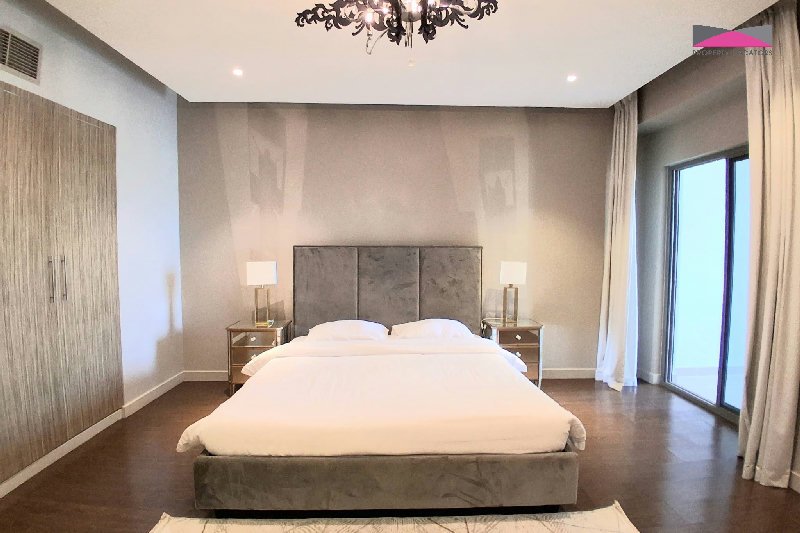 Coastal Living in the Heart of Amwaj  – Slide 10