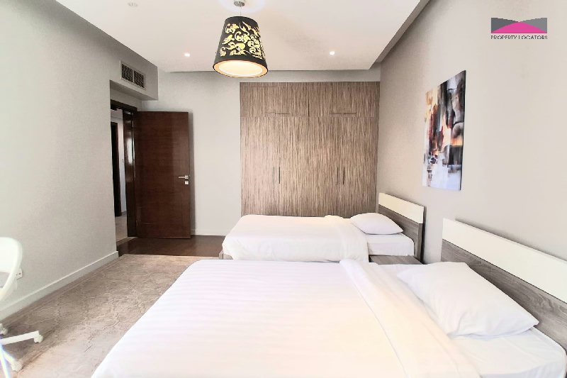Coastal Living in the Heart of Amwaj  – Slide 15