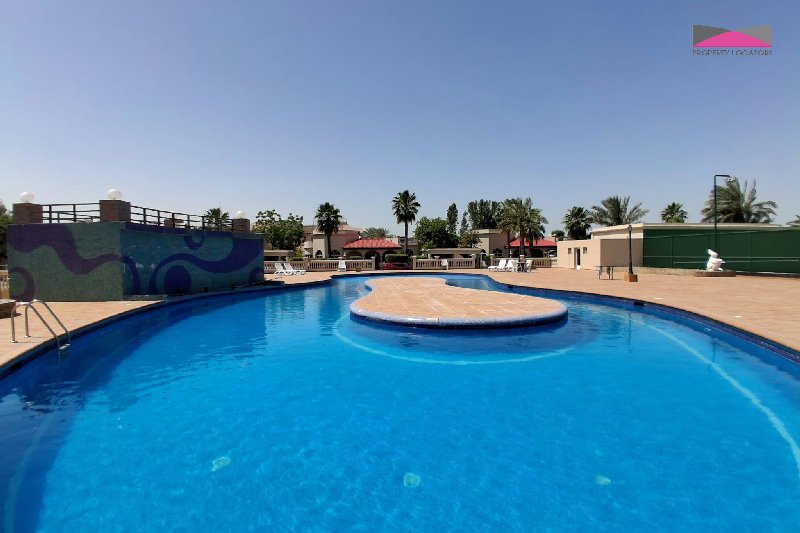 Elegant 4-Bedroom Villa with Private Garden | Janabiya – Slide 28