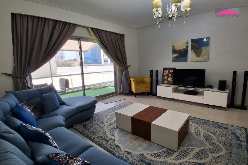 SPACIOUS and STYLISH 2BR APARTMENT - Main view
