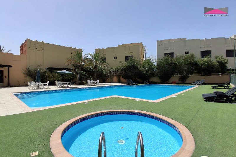 MODERN FAMILY VILLA | PRIVATE GARDEN | POOL AND GYM ACCESS – Slide 20