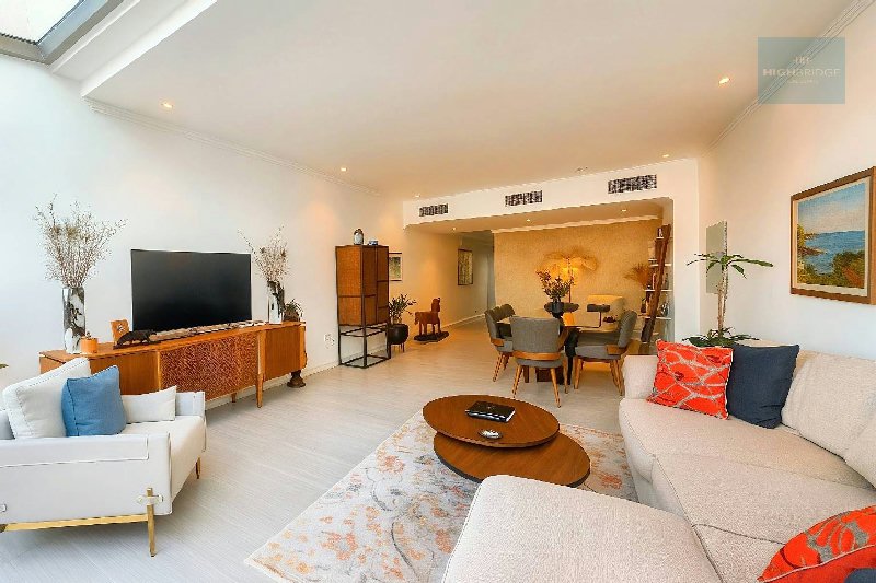 Private Beachfront Living | Panoramic Sea Views - Fully Furnished  - View 2