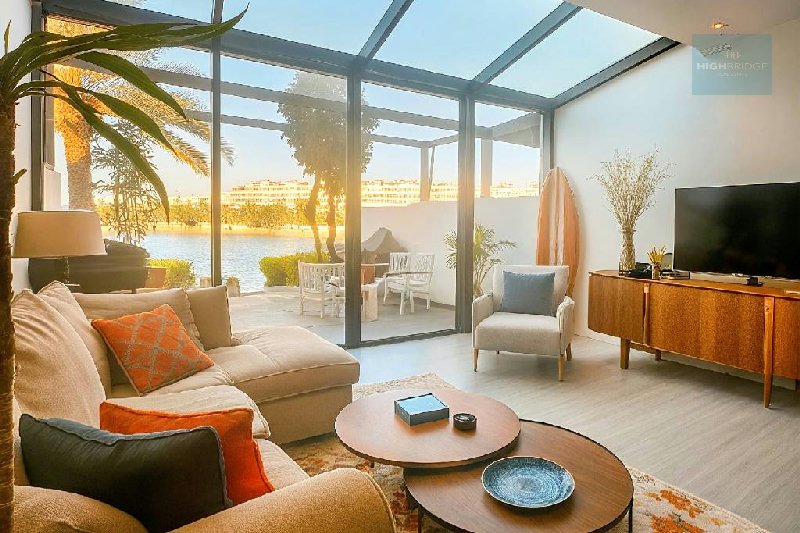 Private Beachfront Living | Panoramic Sea Views - Fully Furnished  - Main view