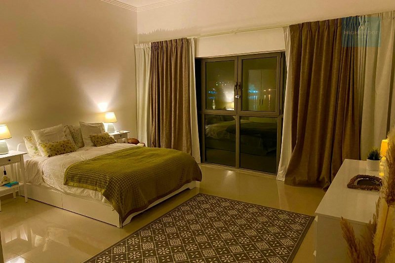 Private Beachfront Living | Panoramic Sea Views - Fully Furnished  – Slide 12