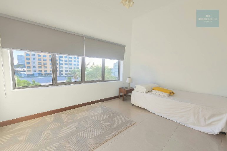 Private Beachfront Living | Panoramic Sea Views - Fully Furnished  – Slide 14