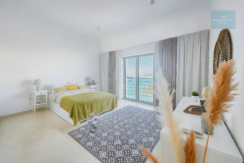 Private Beachfront Living | Panoramic Sea Views - Fully Furnished  – Slide 18