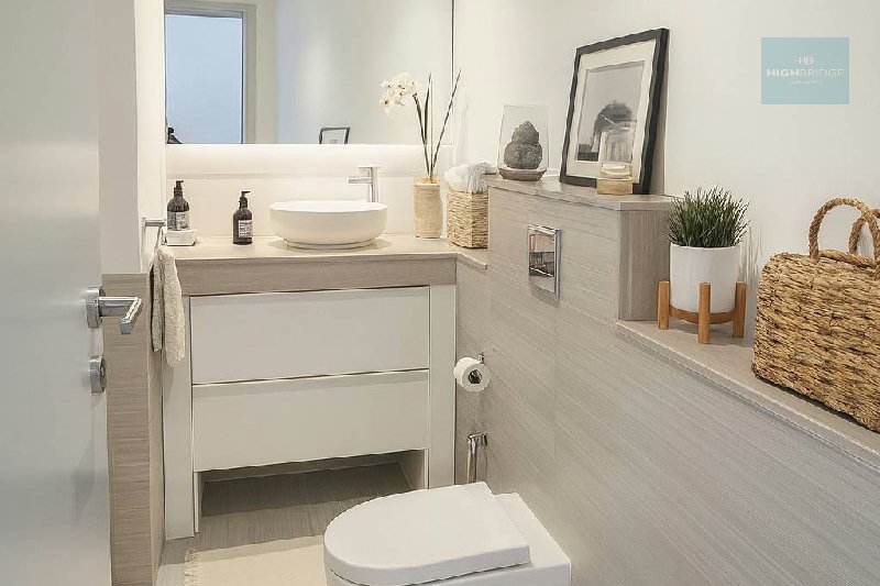 Private Beachfront Living | Panoramic Sea Views - Fully Furnished  – Slide 19