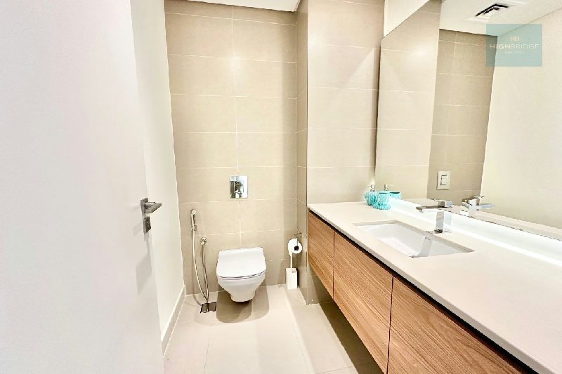 Fully Furnished 3BR | Marassi Beachfront with Direct Access | Freehold  – Slide 8