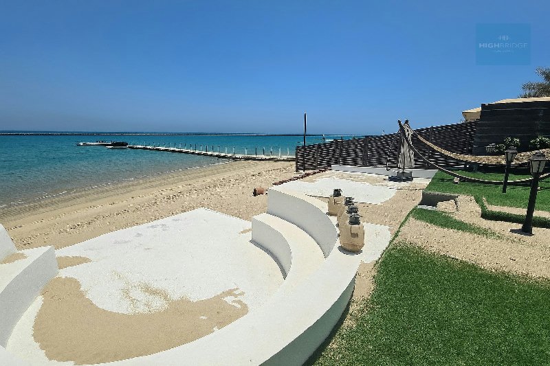 Private Beach | Private Pool | Pure Luxury Villa with Full open Sea View - View 2