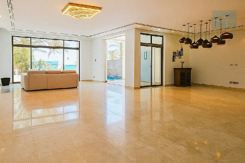 Private Beach | Private Pool | Pure Luxury Villa with Full open Sea View - View 3