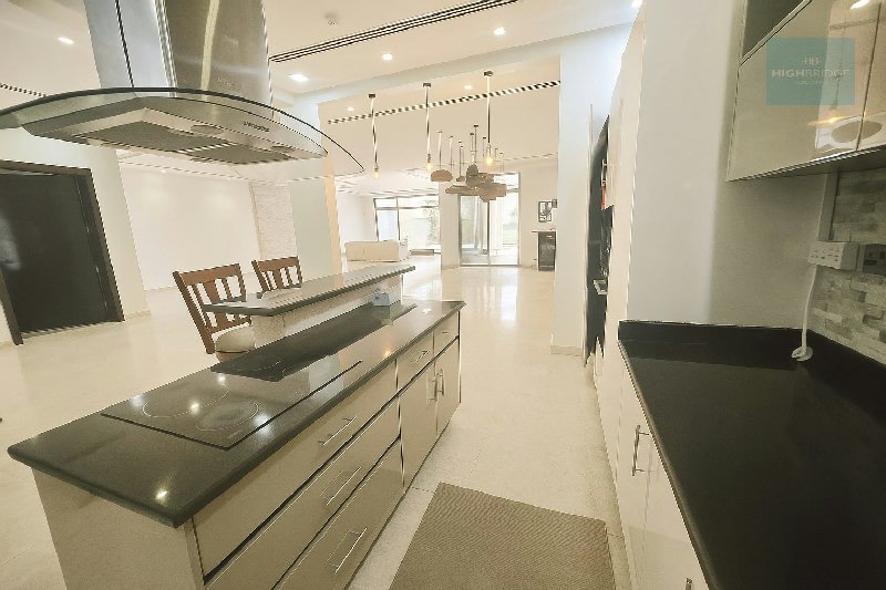 Private Beach | Private Pool | Pure Luxury Villa with Full open Sea View – Slide 6