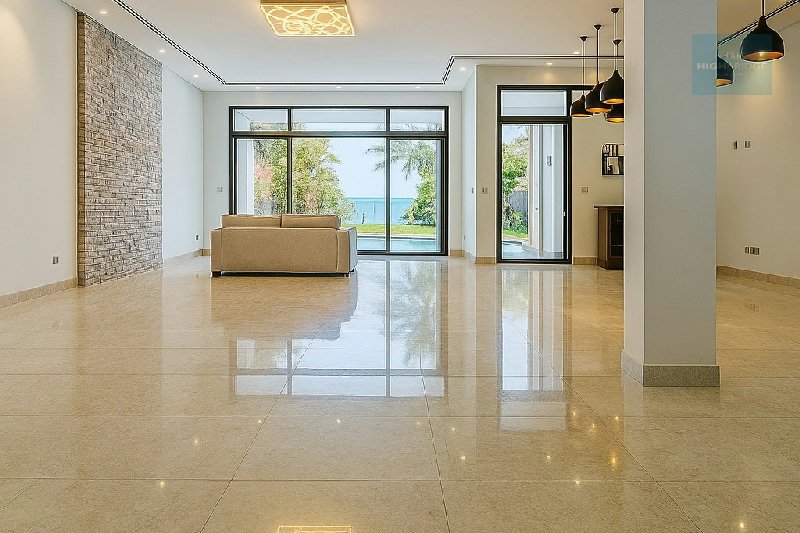 Private Beach | Private Pool | Pure Luxury Villa with Full open Sea View – Slide 5